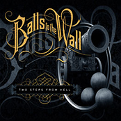 Balls To The Wall Album Picture