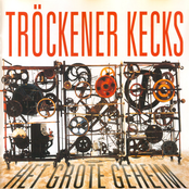 Waaklied by Tröckener Kecks