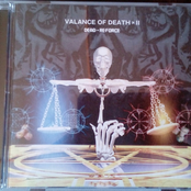 Valance Of Death x II