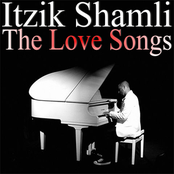 Itzik Shamli - The Love Songs