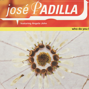 josé padilla feat. angela john