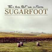 This Love That We Outwore