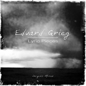 Grieg: Lyric Pieces