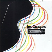Les Cargos by L'orchestre De Contrebasses