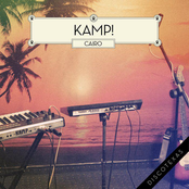 Cairo (moullinex Remix) by Kamp!