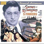 Overture by Bernard Herrmann