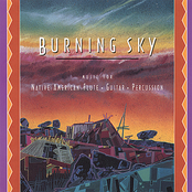 Evening Star by Burning Sky