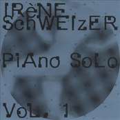 Melancholy Single Blues by Irène Schweizer