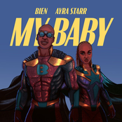 Bien: My Baby