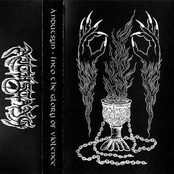 Into The Glory Of Violence