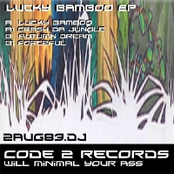 Lucky Bamboo