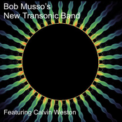 Bob Musso's New Transonic Band 12/19/07