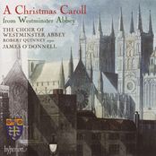 A Christmas Caroll from Westminster Abbey