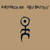 U-haft Muzak by Einstürzende Neubauten