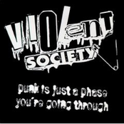 Punk Is Just A Phase You're Going Through