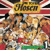 Just Thirteen by Die Toten Hosen