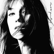 Le Chat Du Café Des Artistes by Charlotte Gainsbourg