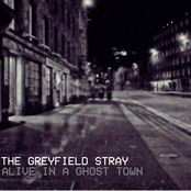 Alive In A Ghost Town