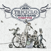 Falar De Você by Triciclo Circus Band