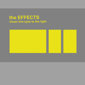 Closer b/w Eyes to the Light