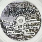 Violent Gorge / Parazitózis