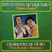 Isto É Festa De Vaqueiro (Aboios e Toadas) Os Bridões de Ouro