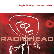 Planet Telex (hexidecimal Mix) by Radiohead