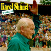 karel sháněl