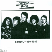 I studio 1980-1982