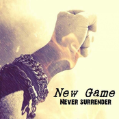 Never Surrender - Single