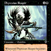 phyrexian