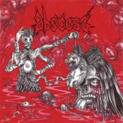 Doomsday Inside My Head by Abscess