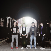 All That lasts/Streets on Fire demo