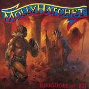 Angel In Dixie by Molly Hatchet