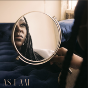 Brittney Carter: As I Am