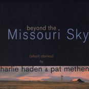 Beyond The Missouri Sky (shortstories)