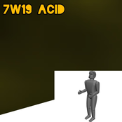 7w19 Acid - Single