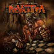 ReUnation - A Tribute To Running Wild