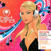 Hed Kandi: The Mix Summer 2006
