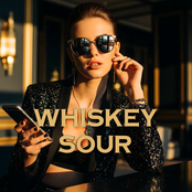 Whiskey Sour at Night
