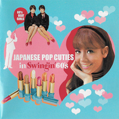 60's Beat Girls Collection Vol. 1: Japanese Pop Cuties In Swingin' 60's