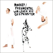 Schlangenlinien by Rocket Freudental