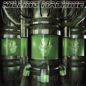 Killing Machine
