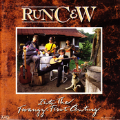 Unchained Medley by Run C&w