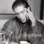 Alex Fernandez: Me Estoy Enamorando