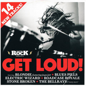 Classic Rock 246 - Get Loud!