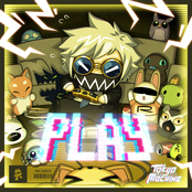 Tokyo Machine: PLAY