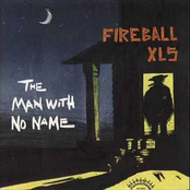 The Man With No Name