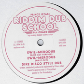 Riddim Dub School 8th Grade - Top Ranking Stepper Science Class