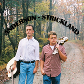 Anderson-strickland